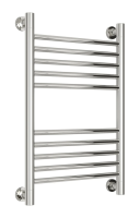 Полотенцесушитель водяной 600х400 Сунержа Богема+ 00-0221-6040 хром