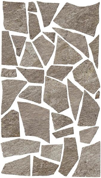 Керамогранит Norde Piombo Comp.Palladiana Grip 8mq (A58X) от Atlas Concorde (Италия)