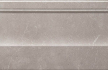 Бордюр Marvel Grey Fleury Alzata LVAG 20x30.5 от Atlas Concorde (Италия)