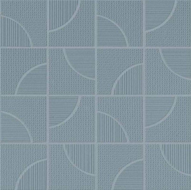 Мозаика Aplomb Denim Mosaico Arch (A6SO) 32x32 от Atlas Concorde (Италия)