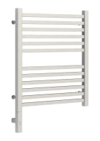 Полотенцесушитель электрический 600х500 Сунержа Модус 071-5700-6050 хром