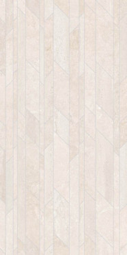 Керамогранит DOUBLE ARROW NAT. RETT. 3D TECH (0015336) 60x120 от Flaviker (Италия)