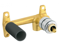 Встраиваемая часть для смесителя со стены Nicolazzi C1477DX