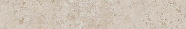 Плинтус Про Лаймстоун бежевый натуральный обрезной (DD205500R/3BT) 60x9.5x11 от Kerama Marazzi (Россия)