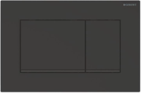 Кнопка смыва Geberit Sigma 30 115.883.16.1 черная