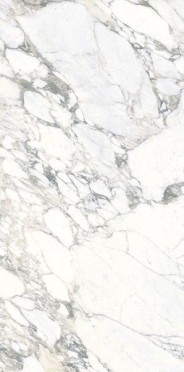 Керамогранит Ultra Marmi ARABESCATO STATUARIO Block B Soft (6mm) 150x300 от Ariostea (Италия)
