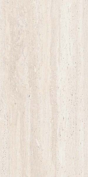 Керамогранит SENSI ROMA WAVE IVORY NA3 R (PF60012866) 60x120 от ABK Ceramiche (Италия)