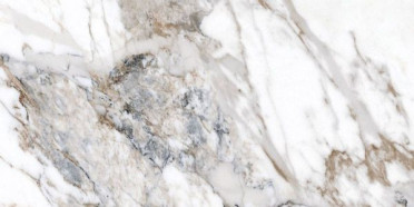 Керамогранит Marble-X Бреча Капрайа Белый 7ЛПР (K949769LPR01VTE0) 30x60 от Vitra (Россия)