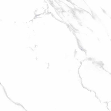 Керамогранит Statuario Justice Grey белый Полированный 80 80x80 от Ceradim (Индия)