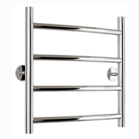 Полотенцесушитель водяной 500x400 Сунержа Универсал 00650-5040 хром