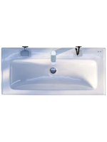 Раковина мебельная AM.PM X-Joy 100 M85AWCC1002WG64