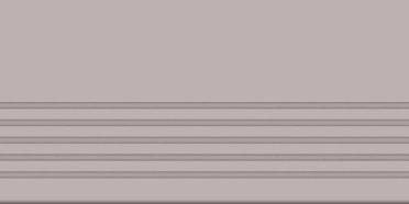 Фронтальная ступень Stopnica podlogowa Cielo e Terra Marrone MAT Gat.1 59.8 59.8x29.6 от Tubadzin (Польша)