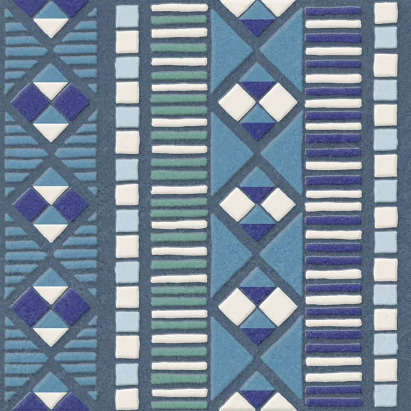 Декор Шавен 3 матовый (KMD3STA009BN) 20x20x0.69 от Kerama Marazzi (Россия)