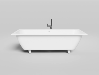 Ванна Salini Orlanda 180x80 103212G S-Sense