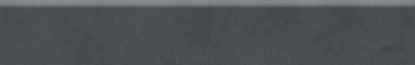 Плинтус Про Чементо антрацит матовый (DD641920R/6BT) 60x9.5x0.9 от Kerama Marazzi (Россия)