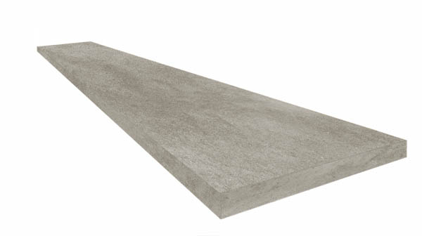 Угловая ступень CRETA MOKA SCAL. ANG.DX правая (620070002583) 33x60 от ColiseumGres (Россия)