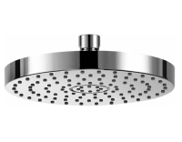 Верхний душ Keuco Edition 400 51686010100 хром