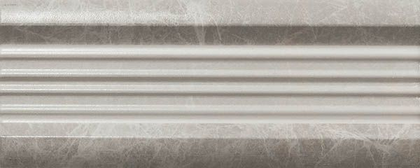 Бордюр CENEFA ROYALE PEARL 10x25 от APE Ceramica (Испания)