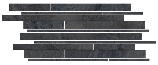 Мозаика Muretto Deep Stone Blue Nat Ret (204108) 30x60 от AVA Ceramica (Италия)