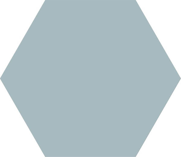 Керамогранит Plytka gresowa Cielo e Terra Blu Geometry MAT Gat.1 22.1x19.2x0.6 от Tubadzin (Польша)