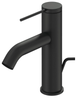 Смеситель для раковины Jacob Delafon Grands Boulevards E77958-4A-BL