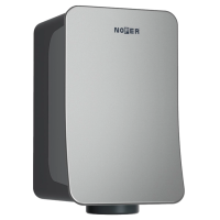 Автоматическая сушилка для рук NOFER FUSION ABS 01871.AS