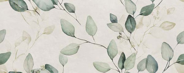 Настенная плитка ALURE CAUDALIE IVORY 30x75x0.8 от Cifre Ceramica (Испания)