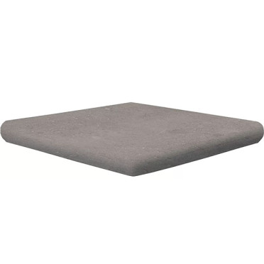 Угловая ступень Portland ML Grey C3/R12 Anti-slip 33x33 от Exagres (Испания)