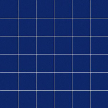 Мозаика CE.SI. METRO Cobalto (СД066) (5*5) (36 вставок в сетке) 30x30 от CE.SI. (Италия)