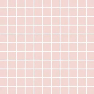 Мозаика Trendy вставка розовый A-TY2O071/D 30x30 от Mei (Германия)