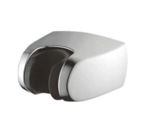 Держатель ручного душа Bravat P7320C-RUS хром