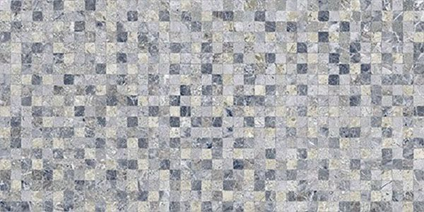 Настенная плитка Arte 08-31-06-1369 тёмно-серый 20x40 от Laparet