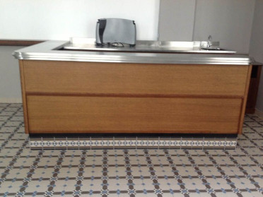 Керамогранит PARIS Stand.(Oct.01, Dot 11, Loz.29, Tr.1/4 14+16) 24.7x24.7 от TopCer (Португалия)