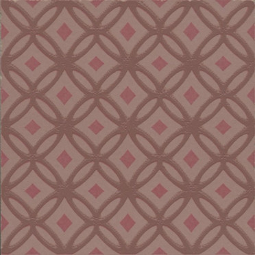 Декор Агуста 1 розовый матовый (VT/B607/1336) 9.8x9.8x0.7 от Kerama Marazzi (Россия)