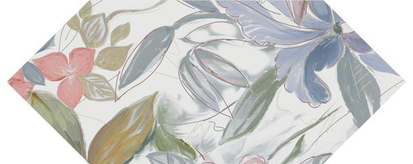 Декор Фурнаш 4 глянцевый (VB/A64/35000) 14x34x6.9 от Kerama Marazzi (Россия)