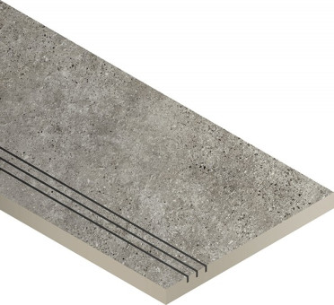 Спецэлемент SKYLINE X2 CLOUD BOR.ЛЕВАЯ GRIP SX (620090000625) 30x60 от Italon (Россия)