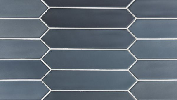 Настенная плитка LANSE NAVY (27488) 5x25 от Equipe Ceramicas (Испания)