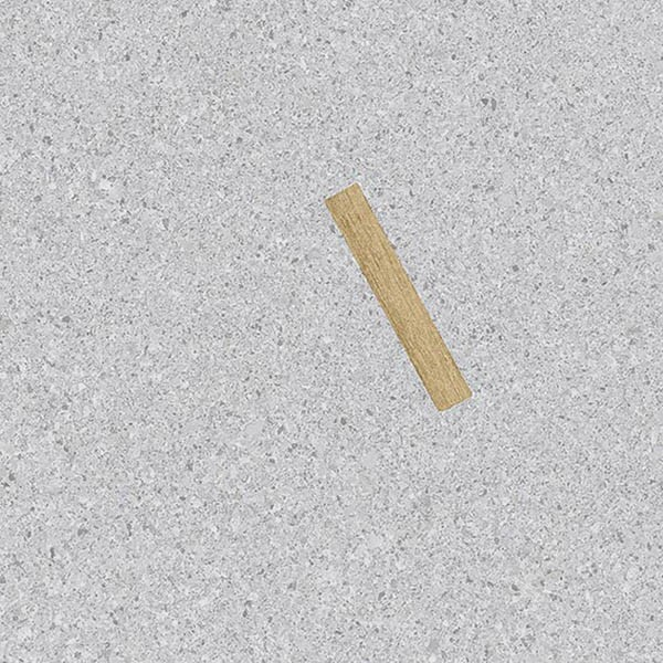 Керамогранит KOMI MAOLAN-R GRIS 20x20 от Arcana Ceramica (Испания)