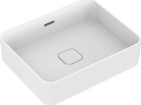 Раковина накладная Ideal Standard Strada 50 T296501 белая