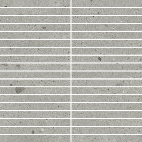 Мозаика AVANTGARDE SILVER MOSAICO STRIP (610110001208) 30x30 от Italon (Россия)