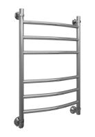 Полотенцесушитель водяной 800x500 Сунержа Галант+ 4Б-0100-8050 хром