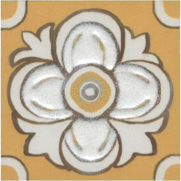 Вставка Алмаш желтый (DC/B33/SG9174) 4.9x4.9x8 от Kerama Marazzi (Россия)