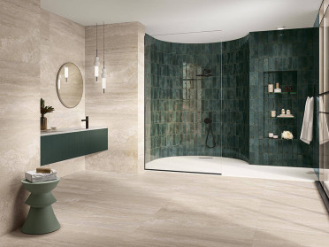 Керамогранит Athena Cream Matt (230367) 60x120 от Colorker (Испания)