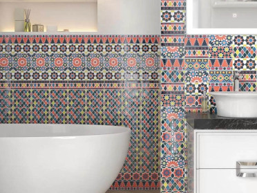 Бордюр Алькасар AD/A446/17000 15x3 от Kerama Marazzi (Россия)