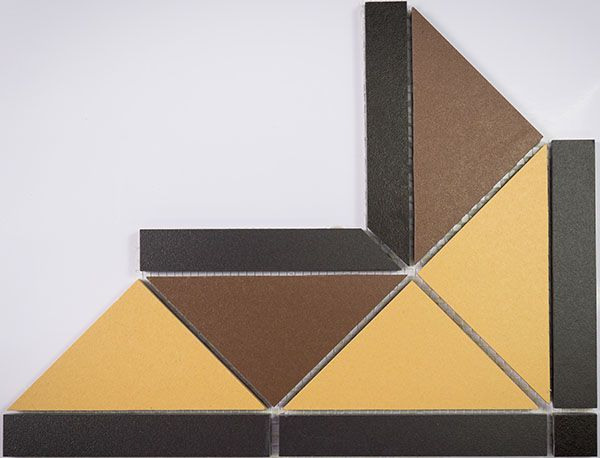 Угол Виктория У-сту (06/15/19) 30.4x16.2x11.7 от Топ Рус (Россия)