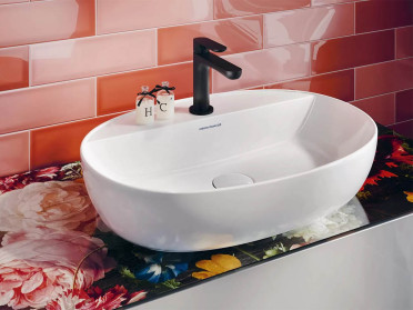 Декор Аккорд HGD/A268/9010 8.5x28.5 от Kerama Marazzi (Россия)