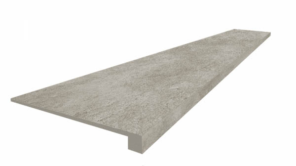 Фронтальная ступень CRETA MOKA SCAL. FRONT (620070002579) 33x60 от ColiseumGres (Россия)