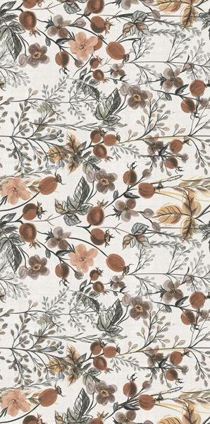 Декор WIDE&STYLE MINI BERRIES R (PF60008441) 60x120 от ABK Ceramiche (Италия)