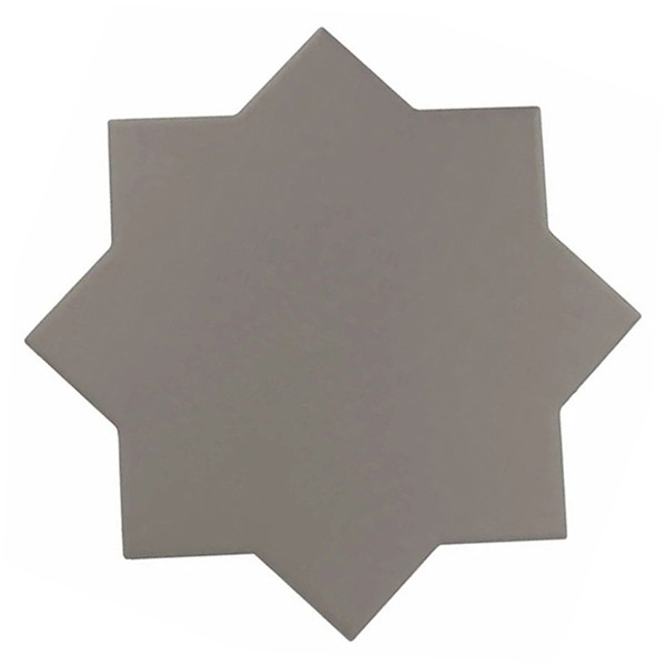 Керамогранит PORTO STAR BLACK (30627) 16.8x16.8 от Equipe Ceramicas (Испания)