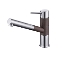 Смеситель для кухни IDDIS 4.3 VL6CBSGi05 хром